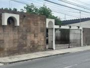 Casa en Venta en el Centro de Monterrey