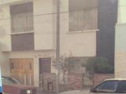Casa en venta en el centro de Monterrey