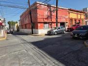 CASA EN VENTA EN EL CENTRO DE MONTERREY N.L