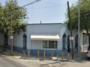 Casa en Venta en el Centro de Monterrey, N.L