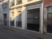CASA EN VENTA EN EL CENTRO DE MORELIA