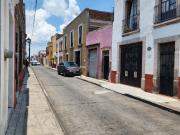 CASA EN VENTA EN EL CENTRO DE MORELIA IDEAL PARA...