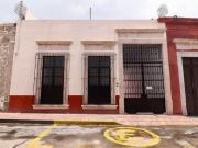 Casa en venta en el Centro de Morelia, Michoacán