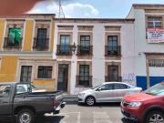 Casa en Venta en el Centro de Morelia Michoacán calle...