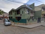 CASA EN VENTA EN EL CENTRO DE PACHUCA