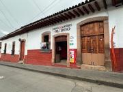 Casa en venta en el centro de Patzcuaro
