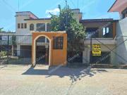 Casa en venta en el centro de Pochutla, Oaxaca