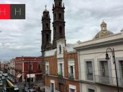 Casa en venta en el Centro de Puebla