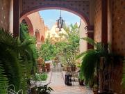CASA EN VENTA EN EL CENTRO DE QUERETARO