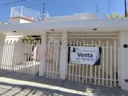 Casa en Venta en el Centro de Queretaro