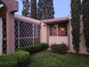 Casa en venta en el centro de Saltillo