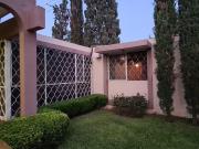 Casa en venta en el centro de Saltillo