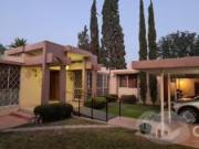 Casa en venta en el centro de Saltillo