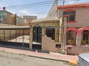CASA EN VENTA EN EL CENTRO DE SALTILLO, COAHUILA