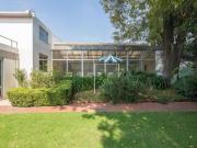 Casa en Venta en el Centro de Tlalpan