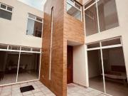 Casa en venta en el centro de toluca