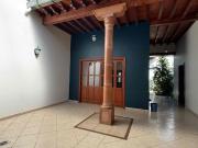 Casa en venta en el centro de Uruapan