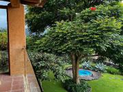 Casa en Venta en el Centro de Valle de Bravo