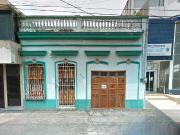 Casa en Venta en el Centro de Veracruz. Nicolás Bravo...