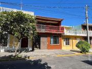 Casa en Venta en el Centro de Veracrz