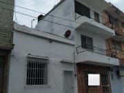 Casa en Venta en el centro del puerto de veracruz