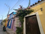 Casa en Venta en el Centro Histórico