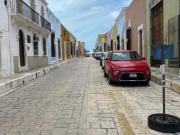 Casa en venta en el centro histórico