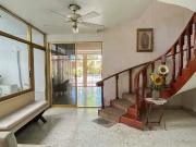 Casa en Venta en el Centro Histórico de Mazatlán