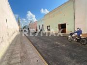 CASA EN VENTA EN EL CENTRO HISTORICO DE MERIDA