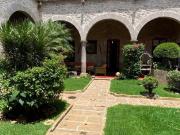 Casa en venta en el Centro Histórico de Morelia