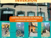 casa en venta en el centro histórico de Puebla