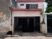 Casa en Venta en el Centro histórico para remodelar