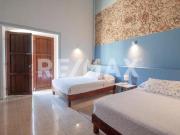 CASA EN VENTA EN EL CENTRO MÉRIDA TOTALMENTE EQUIPADA...