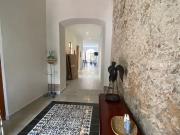 CASA EN VENTA EN EL CENTRO, MERIDA, YUCATAN