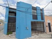 Casa en venta en el Centro Merida Yucatan
