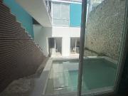 CASA EN VENTA AMUEBLADA,EN EL CENTRO, MERIDA, YUCATAN