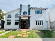 Casa En Venta en el Centro, Queretaro Recámara en PB