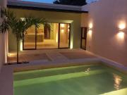 Casa en venta en el centro san cristobal merida yucatan