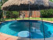 Casa en venta en El Charco, Tetecala, Morelos