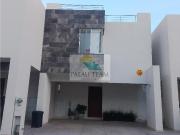 Casa en venta en El Charquillo Capulines, San Luis...