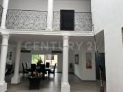 CASA EN VENTA EN EL CHARRO, TAMPICO