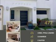 CASA EN VENTA EN EL CIELO 1