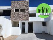 Casa en venta en El Cielo, Durango