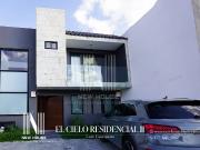 CASA EN VENTA EN EL CIELO RESIDENCIAL II