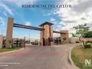 CASA EN VENTA EN EL CIELO RESIDENCIAL II
