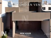 Casa en venta en El Cielo Residencial, León, Guanajuato