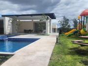 Casa en Venta en El Cimatario, a 1 km del Parque...