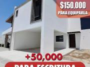 CASA EN VENTA EN EL CIRCUITO CEDROS, ZONA VIÑEDOS...
