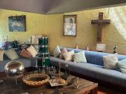 CASA EN VENTA EN EL CLUB CAMPESTRE DE UNA PLANTA