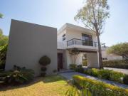 Casa en venta en el Club de golf Balvanera Polo y...